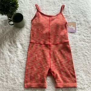 New! JoyLab Women’s Textured Bodysuit